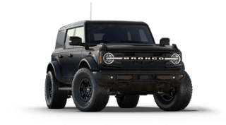 2025 Ford Bronco® External Image 5